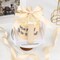 50 Yards 1-Inch Champagne Gold Satin Ribbon - Assorted Colors, Ideal for Gift Wrapping, Crafts & Party Decorations